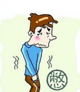 前列腺炎有哪些症状和前兆